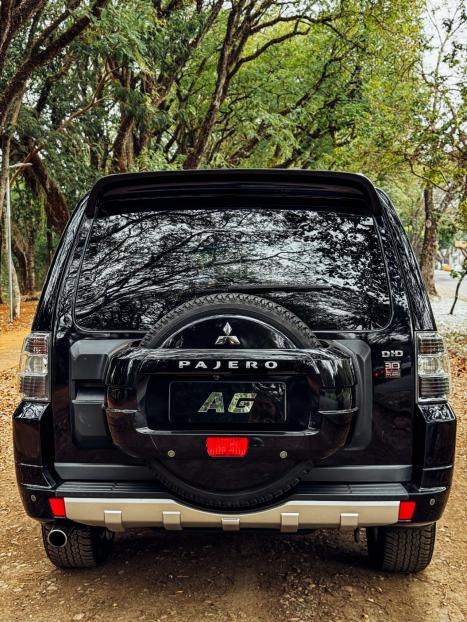 MITSUBISHI Pajero Full 3.2 16V HPE 4X4 TURBO DIESEL AUTOMTICO, Foto 12