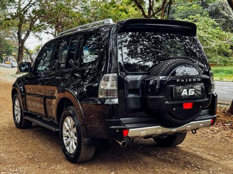 MITSUBISHI Pajero Full 3.2 16V HPE 4X4 TURBO DIESEL AUTOMTICO, Foto 13
