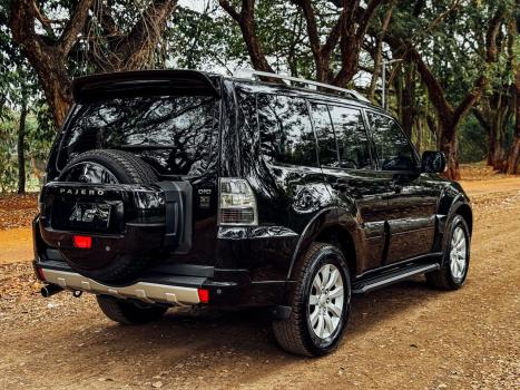 MITSUBISHI Pajero Full 3.2 16V HPE 4X4 TURBO DIESEL AUTOMTICO, Foto 14