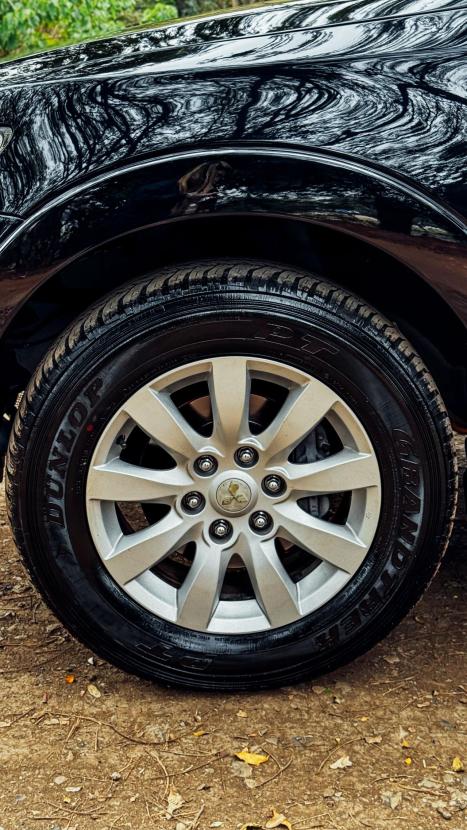 MITSUBISHI Pajero Full 3.2 16V HPE 4X4 TURBO DIESEL AUTOMTICO, Foto 16