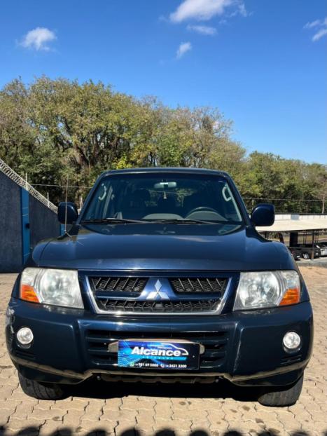 MITSUBISHI Pajero Full 3.8 V6 24V 4P HPE 4X4 AUTOMTICO, Foto 1