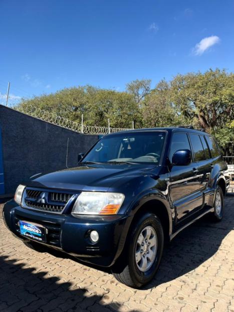 MITSUBISHI Pajero Full 3.8 V6 24V 4P HPE 4X4 AUTOMTICO, Foto 3
