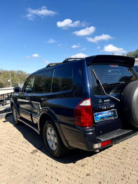 MITSUBISHI Pajero Full 3.8 V6 24V 4P HPE 4X4 AUTOMTICO, Foto 5
