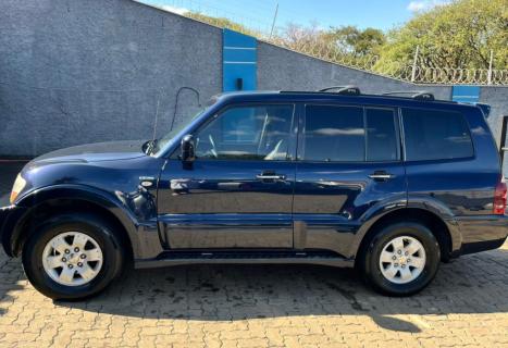 MITSUBISHI Pajero Full 3.8 V6 24V 4P HPE 4X4 AUTOMTICO, Foto 6