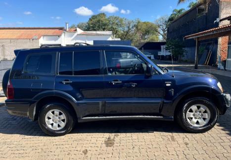 MITSUBISHI Pajero Full 3.8 V6 24V 4P HPE 4X4 AUTOMTICO, Foto 7