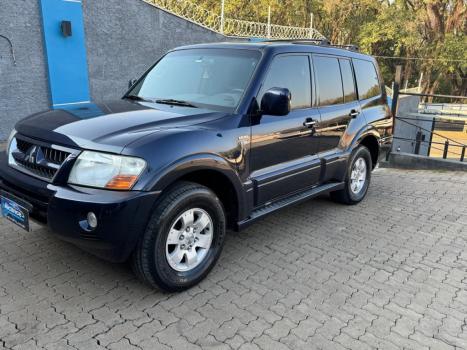 MITSUBISHI Pajero Full 3.8 V6 24V 4P HPE 4X4 AUTOMTICO, Foto 3