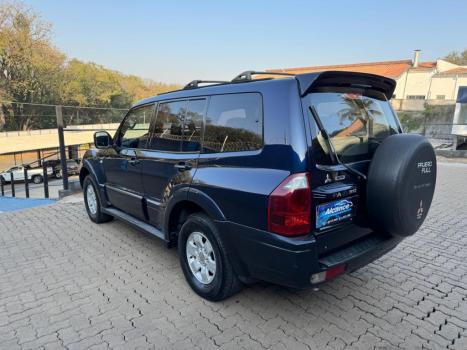 MITSUBISHI Pajero Full 3.8 V6 24V 4P HPE 4X4 AUTOMTICO, Foto 5