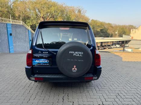 MITSUBISHI Pajero Full 3.8 V6 24V 4P HPE 4X4 AUTOMTICO, Foto 6