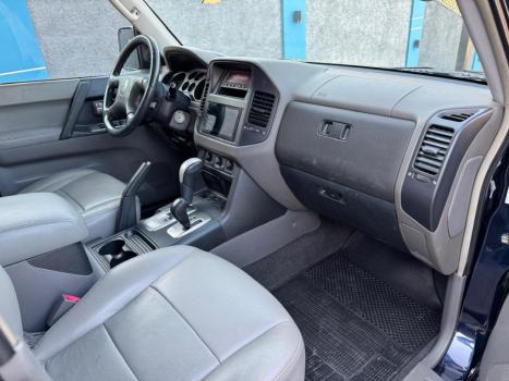 MITSUBISHI Pajero Full 3.8 V6 24V 4P HPE 4X4 AUTOMTICO, Foto 7
