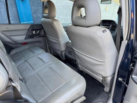 MITSUBISHI Pajero Full 3.8 V6 24V 4P HPE 4X4 AUTOMTICO, Foto 8