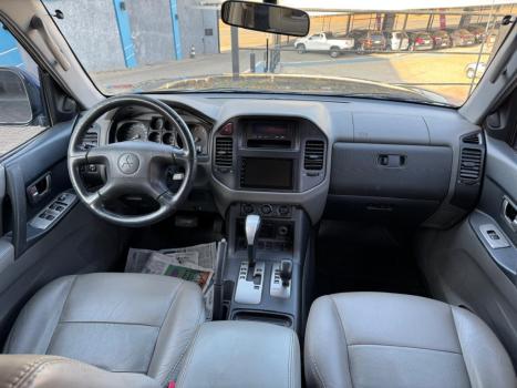 MITSUBISHI Pajero Full 3.8 V6 24V 4P HPE 4X4 AUTOMTICO, Foto 9