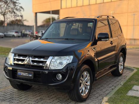 MITSUBISHI Pajero Full 3.8 V6 24V HPE 4X4 AUTOMTICO, Foto 1