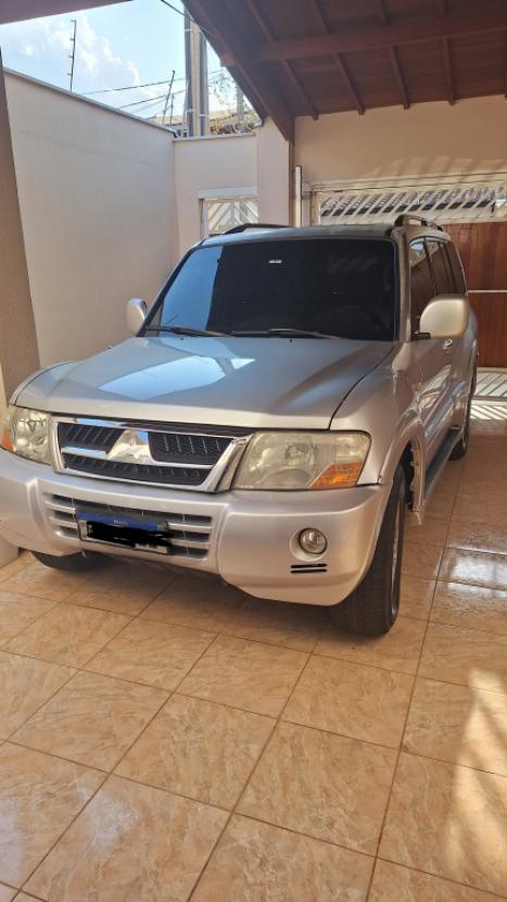 MITSUBISHI Pajero Full 3.2 16V HPE 4X4 TURBO DIESEL AUTOMTICO, Foto 1