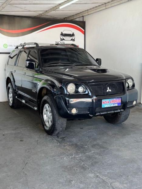 MITSUBISHI Pajero Sport 2.8 4P HPE 4X4 TURBO INTERCOOLER, Foto 1