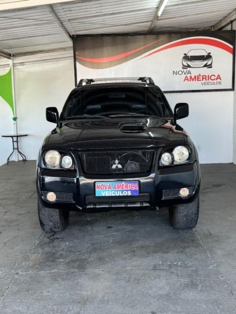 MITSUBISHI Pajero Sport 2.8 4P HPE 4X4 TURBO INTERCOOLER, Foto 2