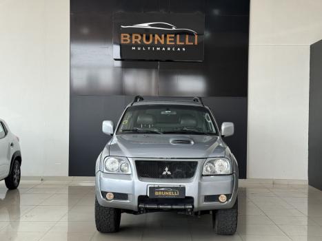 MITSUBISHI Pajero Sport 2.5 4P 4X4 TURBO DIESEL INTERCOOLER, Foto 2