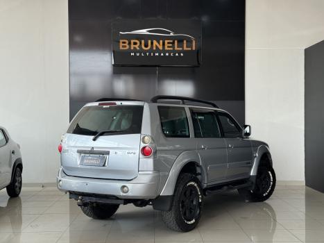 MITSUBISHI Pajero Sport 2.5 4P 4X4 TURBO DIESEL INTERCOOLER, Foto 3