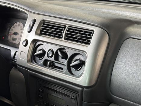 MITSUBISHI Pajero Sport 2.5 4P 4X4 TURBO DIESEL INTERCOOLER, Foto 5