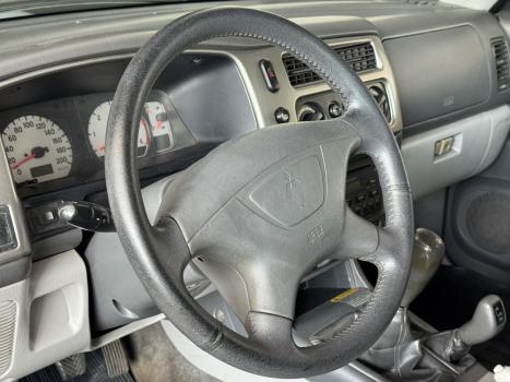 MITSUBISHI Pajero Sport 2.5 4P 4X4 TURBO DIESEL INTERCOOLER, Foto 6