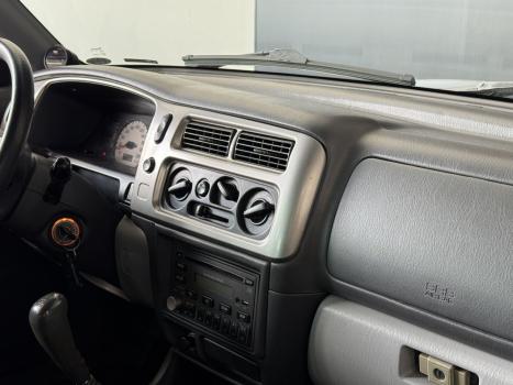 MITSUBISHI Pajero Sport 2.5 4P 4X4 TURBO DIESEL INTERCOOLER, Foto 7