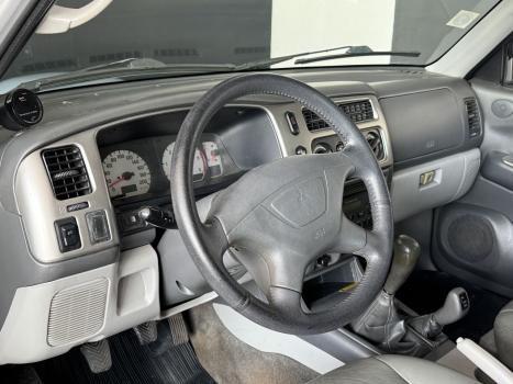 MITSUBISHI Pajero Sport 2.5 4P 4X4 TURBO DIESEL INTERCOOLER, Foto 8