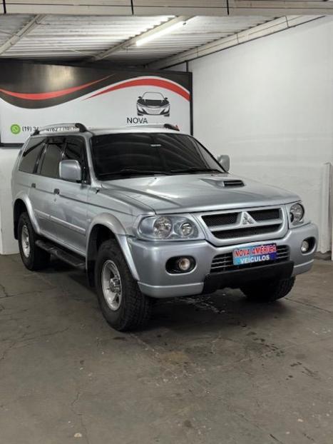 MITSUBISHI Pajero Sport 2.8 4P 4X4 TURBO INTERCOOLER AUTOMTICO, Foto 1