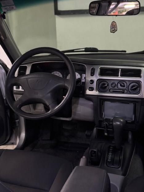 MITSUBISHI Pajero Sport 2.8 4P 4X4 TURBO INTERCOOLER AUTOMTICO, Foto 8