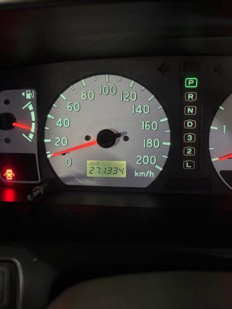 MITSUBISHI Pajero Sport 2.8 4P 4X4 TURBO INTERCOOLER AUTOMTICO, Foto 9