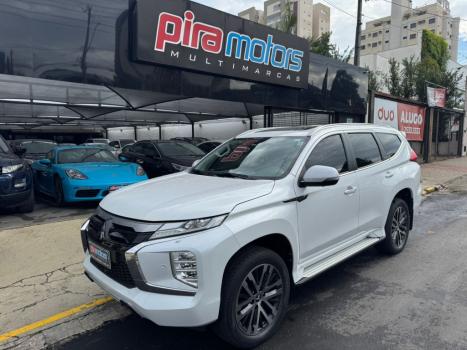 MITSUBISHI Pajero Sport 2.4 16V 4P MIVEC TURBO DIESEL LEGEND AWD AUTOMTICO, Foto 1