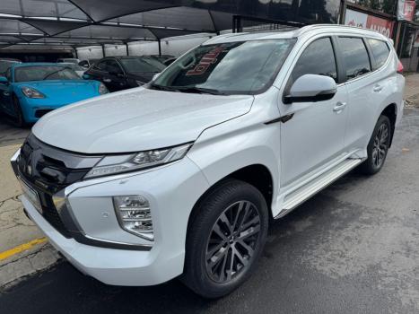 MITSUBISHI Pajero Sport 2.4 16V 4P MIVEC TURBO DIESEL LEGEND AWD AUTOMTICO, Foto 2