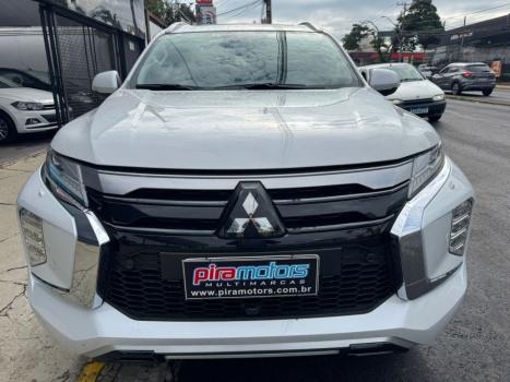 MITSUBISHI Pajero Sport 2.4 16V 4P MIVEC TURBO DIESEL LEGEND AWD AUTOMTICO, Foto 3