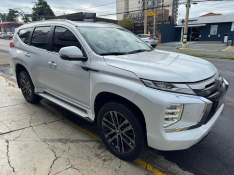 MITSUBISHI Pajero Sport 2.4 16V 4P MIVEC TURBO DIESEL LEGEND AWD AUTOMTICO, Foto 4