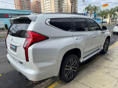 MITSUBISHI Pajero Sport 2.4 16V 4P MIVEC TURBO DIESEL LEGEND AWD AUTOMTICO, Foto 5