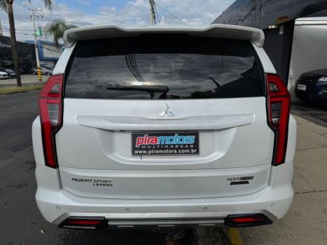 MITSUBISHI Pajero Sport 2.4 16V 4P MIVEC TURBO DIESEL LEGEND AWD AUTOMTICO, Foto 6