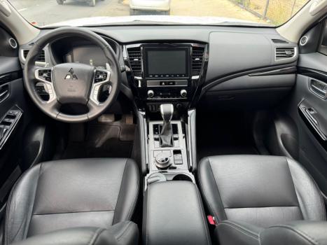 MITSUBISHI Pajero Sport 2.4 16V 4P MIVEC TURBO DIESEL LEGEND AWD AUTOMTICO, Foto 8