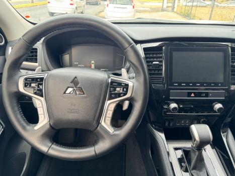 MITSUBISHI Pajero Sport 2.4 16V 4P MIVEC TURBO DIESEL LEGEND AWD AUTOMTICO, Foto 9