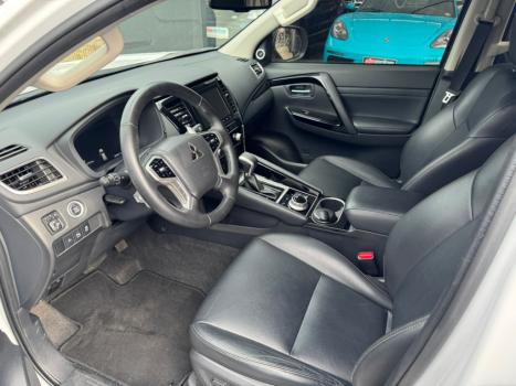 MITSUBISHI Pajero Sport 2.4 16V 4P MIVEC TURBO DIESEL LEGEND AWD AUTOMTICO, Foto 10
