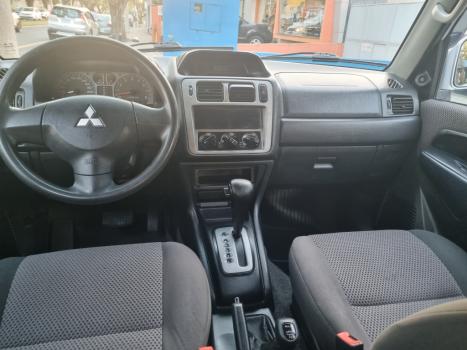 MITSUBISHI Pajero TR4 2.0 16V 4P 4X4 FLEX AUTOMTICO, Foto 4