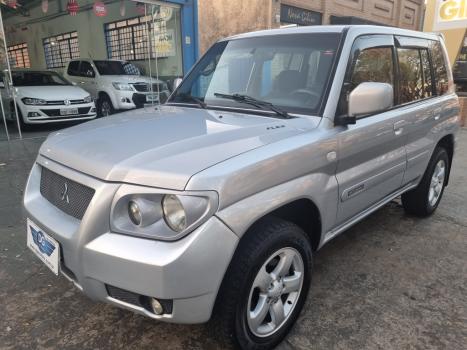 MITSUBISHI Pajero TR4 2.0 16V 4P 4X4 FLEX AUTOMTICO, Foto 1