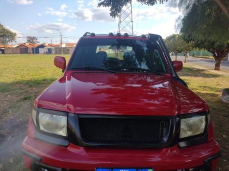 MITSUBISHI Pajero TR4 2.0 16V 4P 4X4, Foto 3