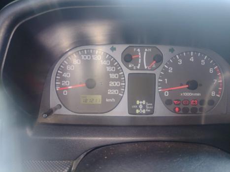 MITSUBISHI Pajero TR4 2.0 16V 4P 4X4, Foto 12