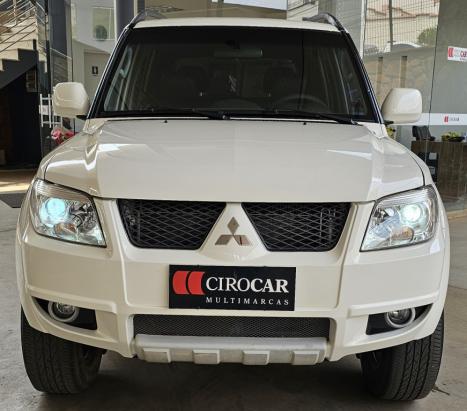 MITSUBISHI Pajero TR4 2.0 16V 4P 4X4 FLEX AUTOMTICO, Foto 2