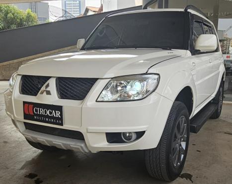 MITSUBISHI Pajero TR4 2.0 16V 4P 4X4 FLEX AUTOMTICO, Foto 3