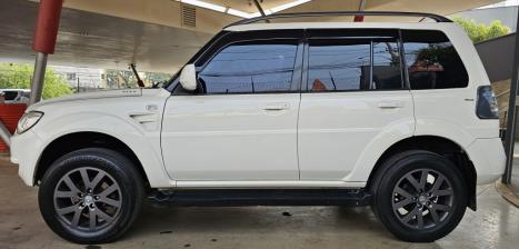 MITSUBISHI Pajero TR4 2.0 16V 4P 4X4 FLEX AUTOMTICO, Foto 4