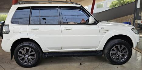 MITSUBISHI Pajero TR4 2.0 16V 4P 4X4 FLEX AUTOMTICO, Foto 8