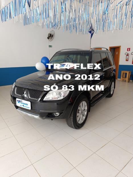 MITSUBISHI Pajero TR4 2.0 16V 4P FLEX, Foto 1