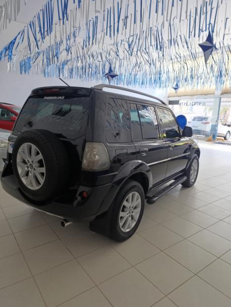 MITSUBISHI Pajero TR4 2.0 16V 4P FLEX, Foto 4