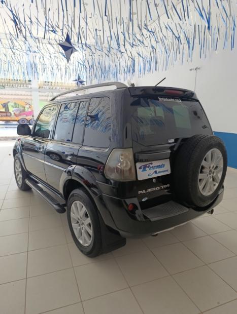 MITSUBISHI Pajero TR4 2.0 16V 4P FLEX, Foto 6