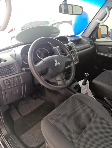 MITSUBISHI Pajero TR4 2.0 16V 4P FLEX, Foto 12