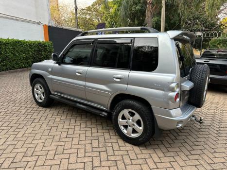 MITSUBISHI Pajero TR4 2.0 16V 4P 4X4 FLEX AUTOMTICO, Foto 5